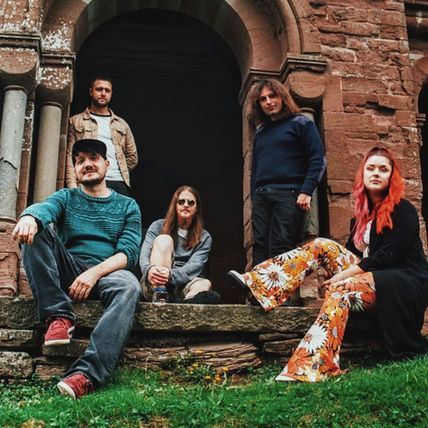 Tales in the Shade Release a New Mystifying Single Surrounding a Bond Between Two Friends