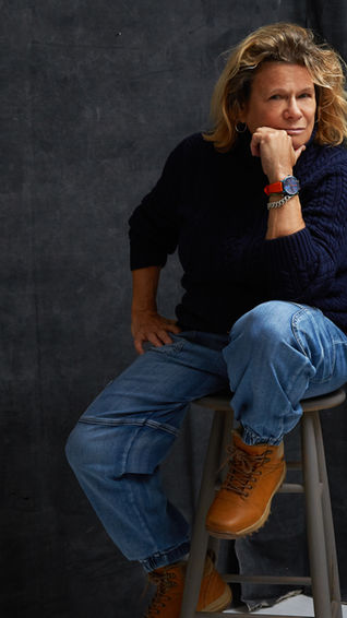 Denise Marsa Finds Light on the Dance Floor With “HOLE (Until Dawn Remix)”