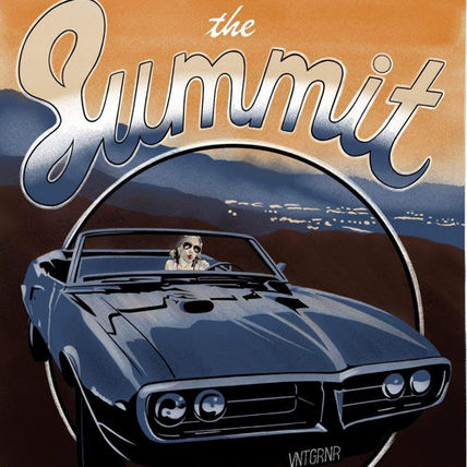 The Summit Hits The Road In “Hit Me Up”