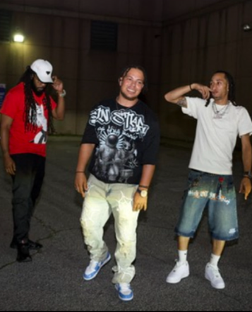 Music League Ballers Bring Championship Energy to New Single “We Major”