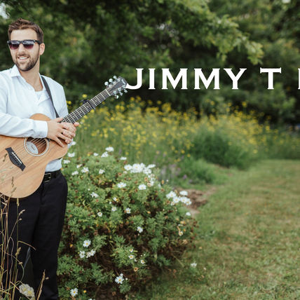 Jimmy T Shares his Side of the Story in "For Once"