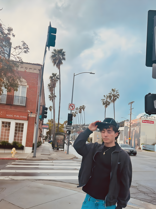 Bye Malo Takes Bigger Creative Risks on “Adored”