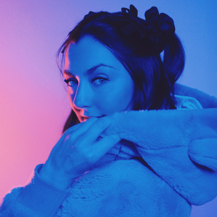 Grace C. Elliot Turns Survival Into Sound on the Haunting New Single “Erase It”