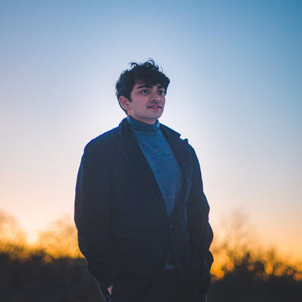 Sujoy Shines A Light Of Hope In “My Way Back,” An Eclectic New Single