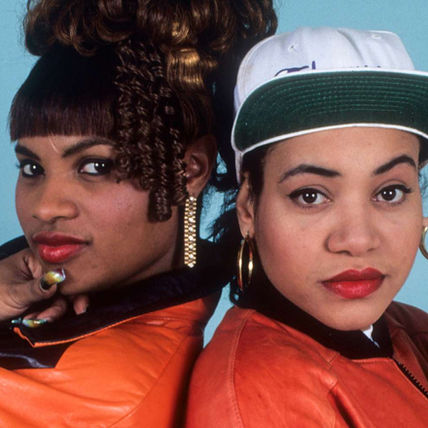 Salt-N-Pepa’s Lawsuit Against Universal Music Group Dismissed