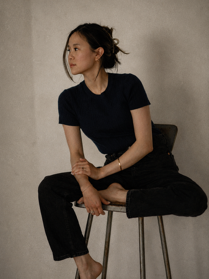 Jena Begins a New Chapter With "battleground"