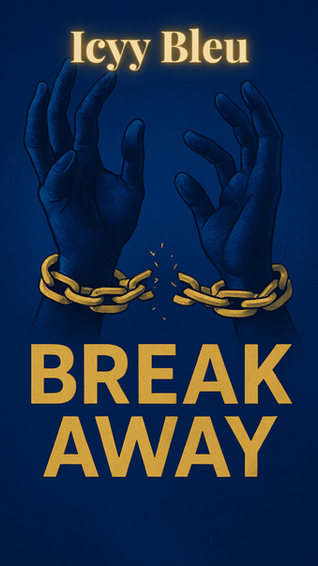 Icyy Bleu Gives You Space to Breathe Again with Her New Single “Break Away”