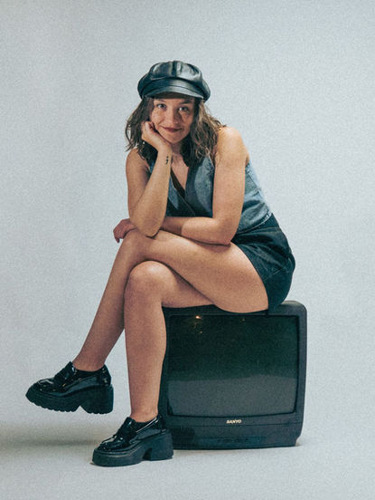 Matteson Gregory Finds Confidence in the Chaos on 'You Can Call Me Mattie: Season One'