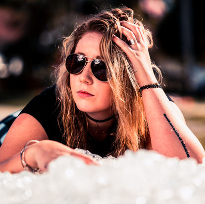 Andii Styron Melts Our Speakers In ‘Thawing Out’