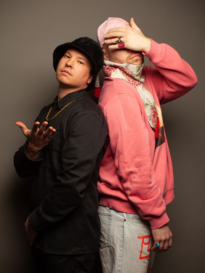 Nenjah Nycist & Cut Beetlez’s “I Challenged The Master And Won” Feels Like a Warning Shot at the Entire Industry