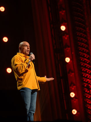 Big Alcohol vs. Weed: Joe Rogan Says the New THC Ban Is All About Protecting Their Bag