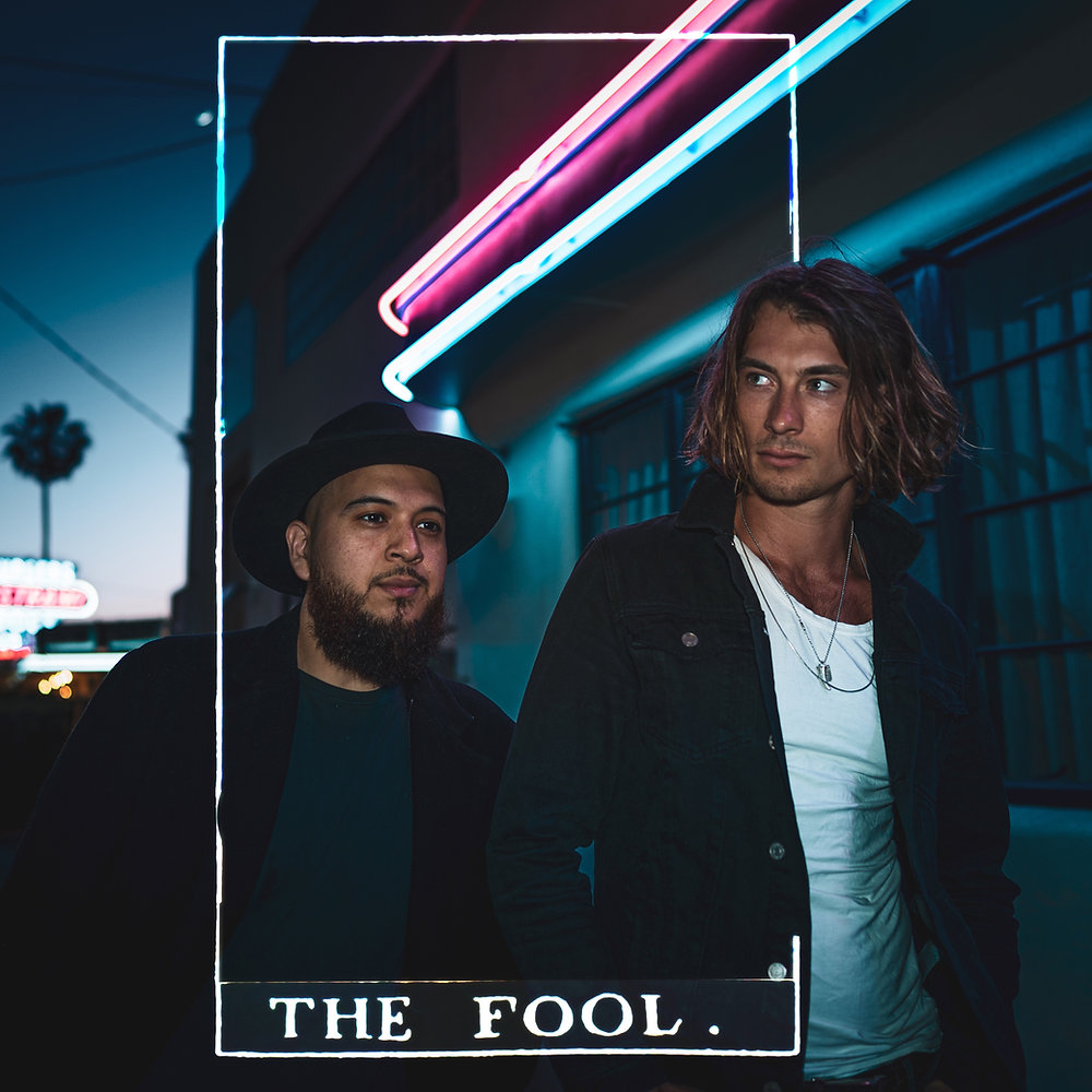 Foolish Rnb Lay Back and Reflect with the Smooth Sound of Foolish Deep