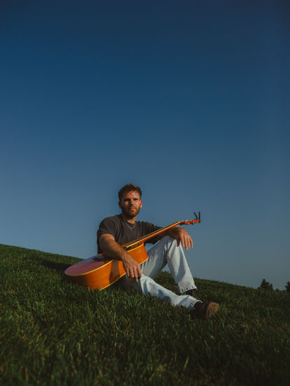 Jay Rector Captures the Complexity of Moving On With New Single "gorgeous"