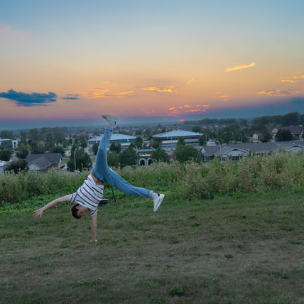 Chris Peters Opens Up On New Album, 'To Be Known'