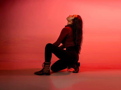 Loni Lincoln Reclaims the Narrative on “Asian Girl”