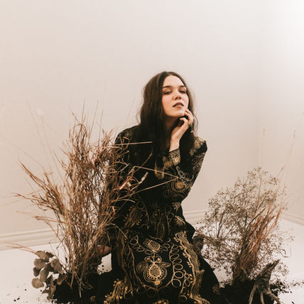 Bayleigh Cheek Sings Themes of Liberation in "Release Me"