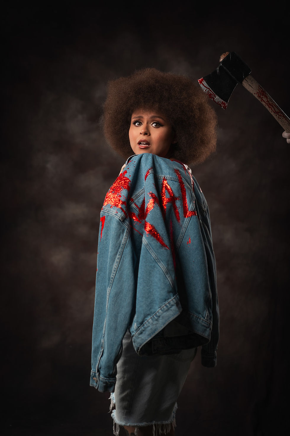 Giselle Turns Fear Into Fire on New Single “FINAL GIRL”