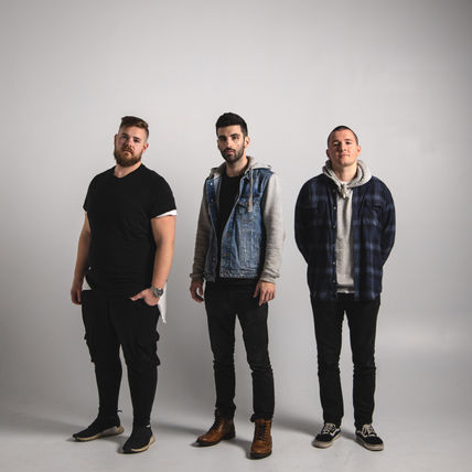 "Don't Fear" Necessary Change With SUBURBS's Latest Single