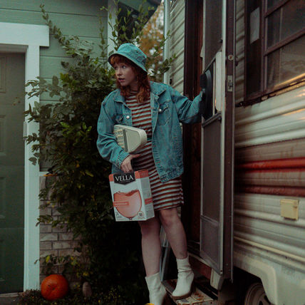 With “Vices,” Sara Beth Turns Self-Destruction Into Self-Awareness