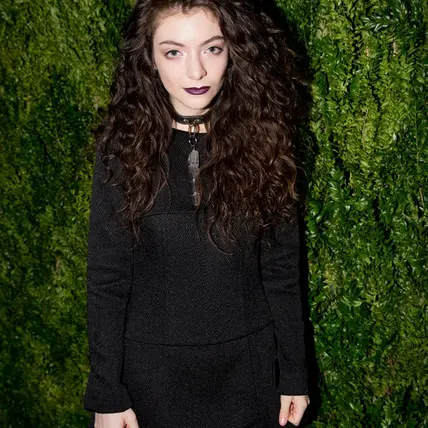 Lorde Reveals She’s Now an Independent Artist After Her Contract With Universal Music Group Expired Last Year