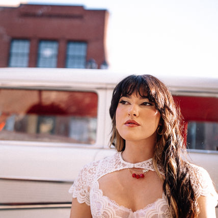 “Butter” Is More Than a Song—It’s Kendyle Paige’s Boldest Statement Yet