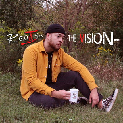 A Window into the Real Rediisin is Illuminated Throughout Album, 'The Vision'