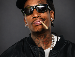 Wiz Khalifa Reportedly Added to Romania’s Most Wanted List Following Festival Incident