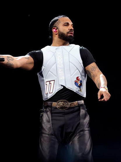 Drake May Be Entering His Independent Era After Dropping Three Albums in One Week