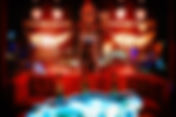 VROOM ROOM 2024 Elevates Race Weekend Nightlife at Resorts World Las Vegas