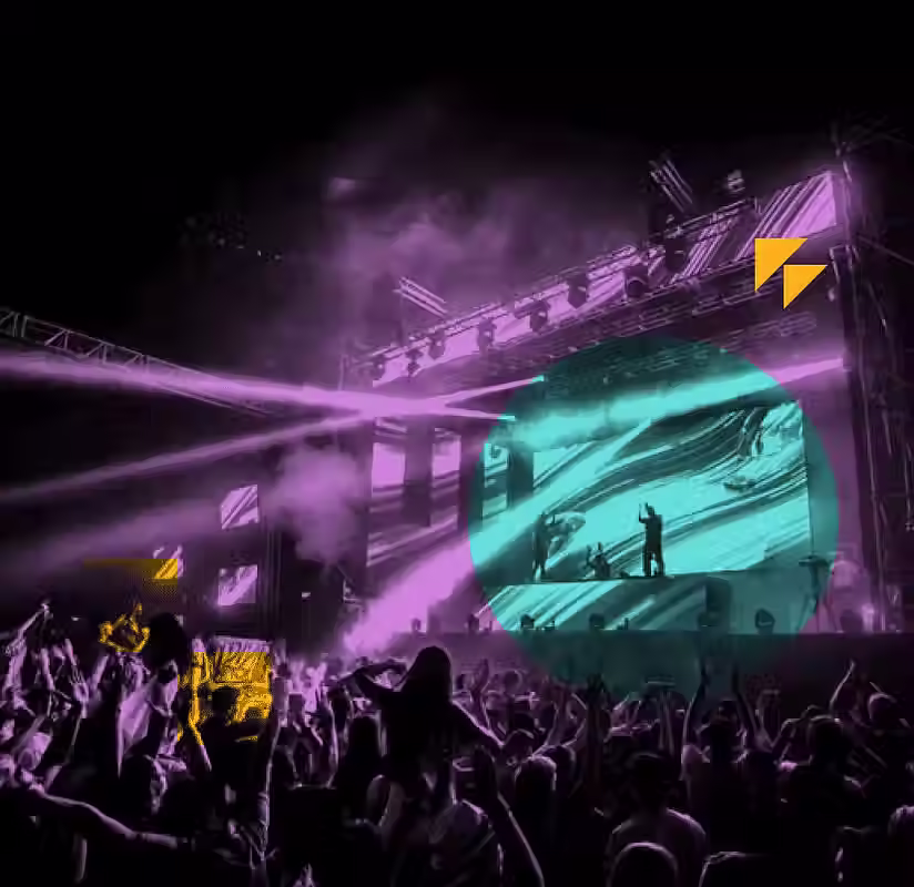 Bandsintown And NIVA Launch New Initiatives To Strengthen Independent Live Music