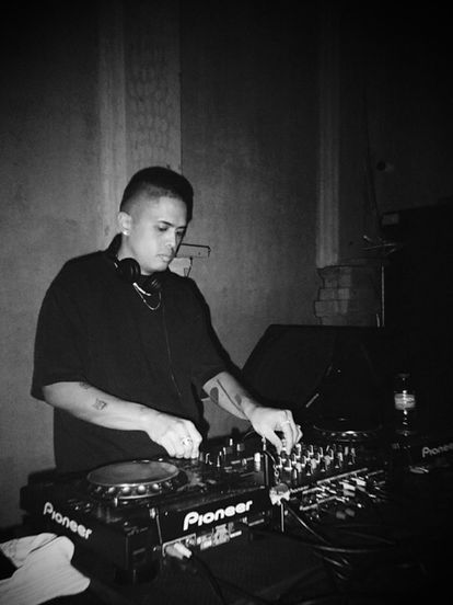 Bryan Halo Rewrites the Rules of Rebellion on “Throw It Around”