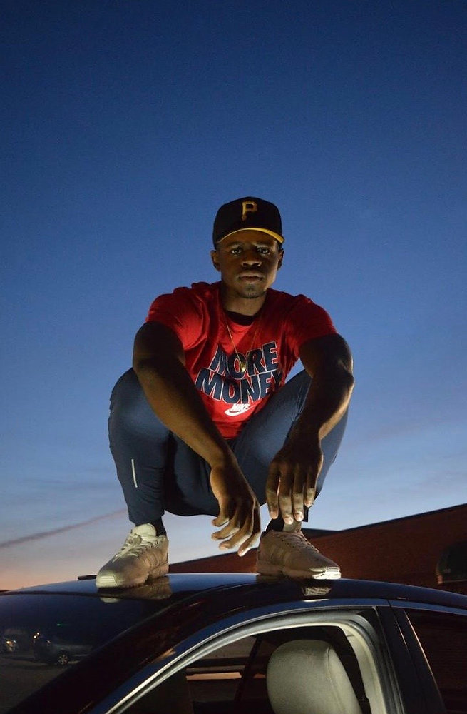 Rse Rapper SRE, Toronto's rising Rap star, launches his innovative Urban-rooted EP ...