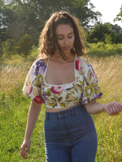 Isabelle Gitlin Drops Soul-Shaking New Single “Feel My Soul”