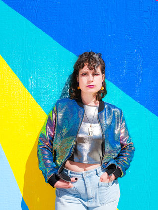 Natalie Inga Turns Self-Discovery Into a Powerful Anthem With "What If She Had Known"