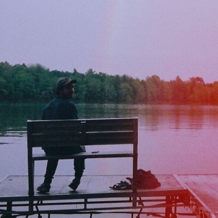 John Lensing Expresses Boundless Desire Within His Single, "Talk To Me"