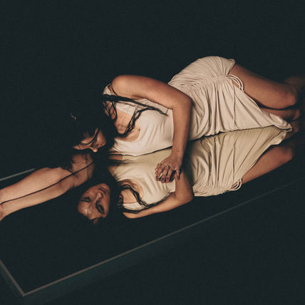 mari Can’t Tear Her Heart Away On Her New Release “Por Famore”