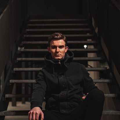 C.M.F’s “About You” Is a Deep House Confession Wrapped in Chill Vibes