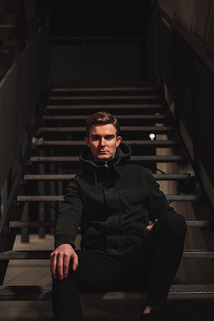 C.M.F’s “About You” Is a Deep House Confession Wrapped in Chill Vibes