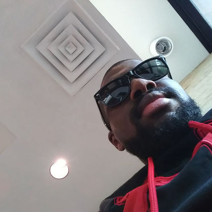 Stimulating to the Touch, R.Black Has Us Chanting, "I Luv It"