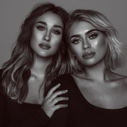 Emma & Jolie Clasp Our Hearts With Their Tender Sophomore Single, "Cry For You"