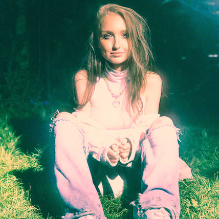 Etaoin Connects with Her Former Self in, "For Her"