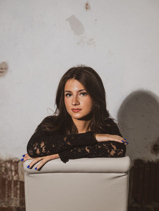 Francesca Tarantino Refuses to Settle on Empowering Pop-Rock Anthem "Satisfied"