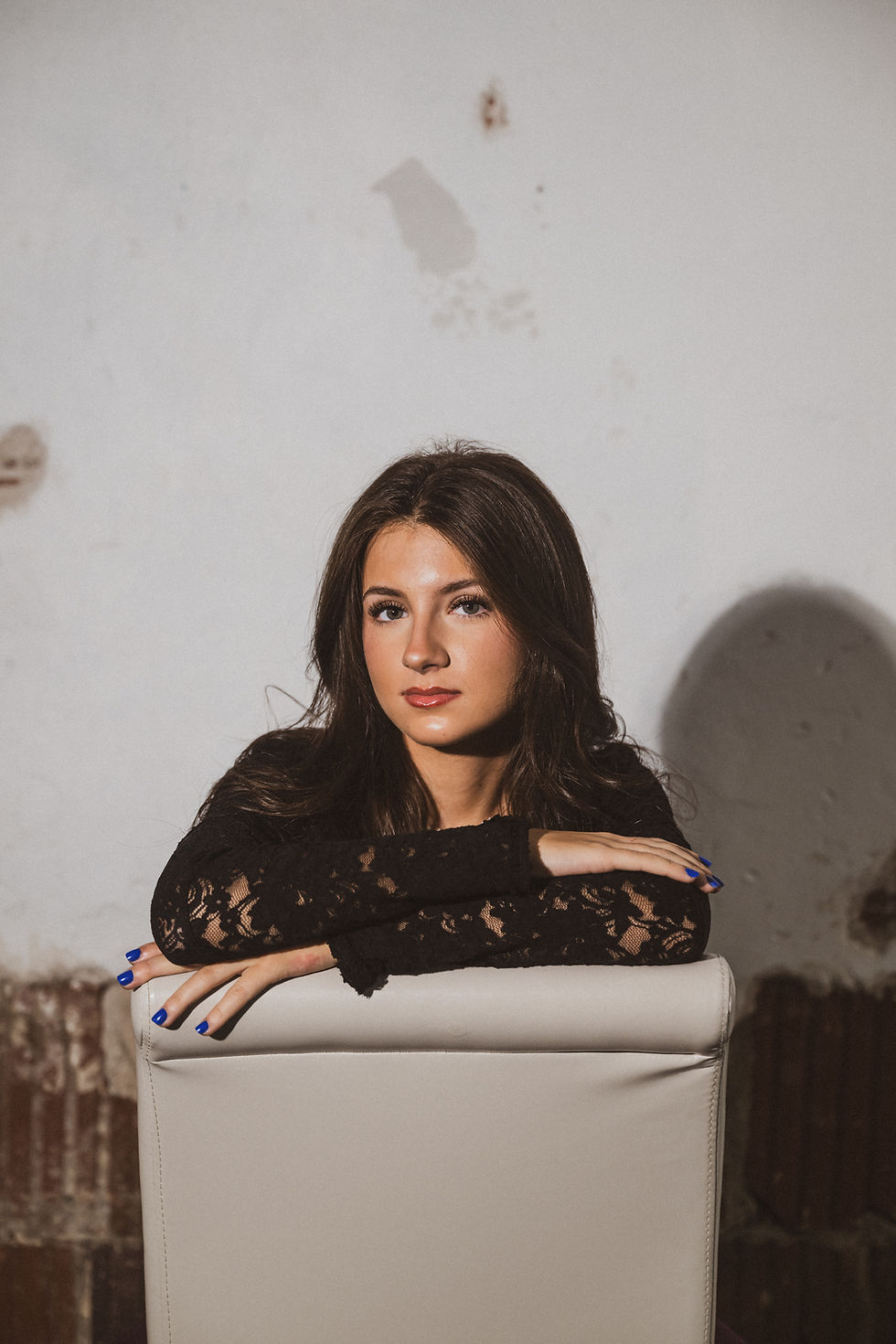 Francesca Tarantino Refuses to Settle on Empowering Pop-Rock Anthem "Satisfied"