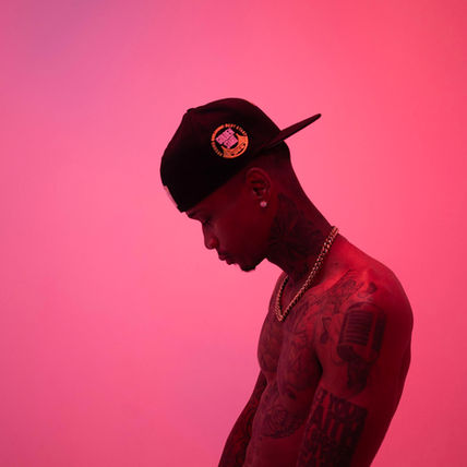 Meet AUS10: The Self-Made Hip-Hop Maverick Turning Trauma Into Triumph