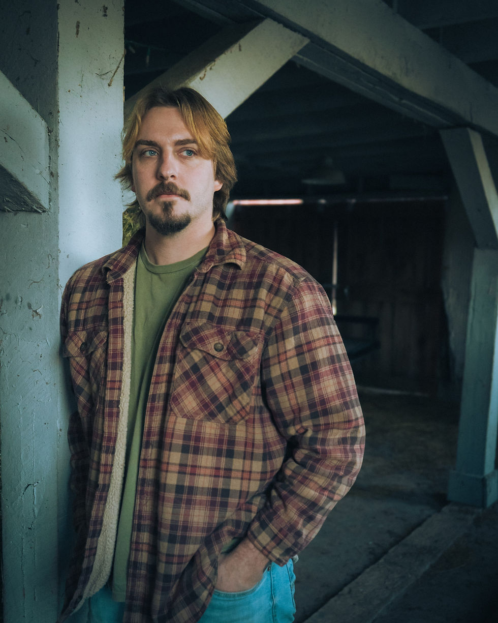 Kyle Kelly Gets Real About the Grind on New Single “The Way It Is”