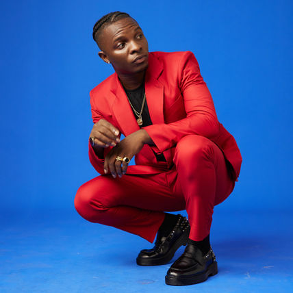 Idahams & Ajebo Hustlers Team Up For A Sweet New Bop, “Bad Girl”