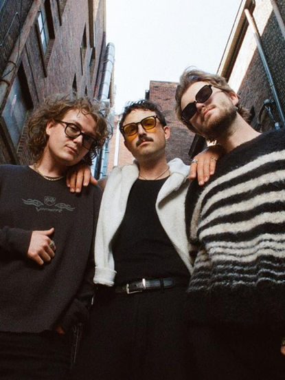 The Wldlfe Drift Into New Territory With Dreamlike New Single “Saturn”