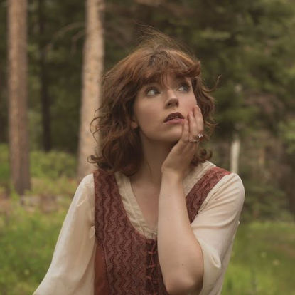 Clara Cloud Summons Myth and Magic on Haunting New Single “Rabbit King”