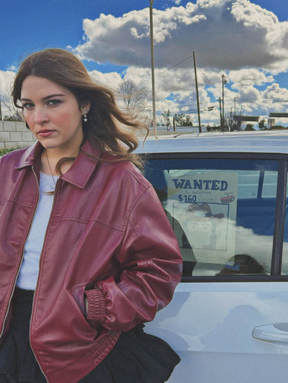 Berlin Fussy Calls Out Toxic Friendships on “I Got You Now”