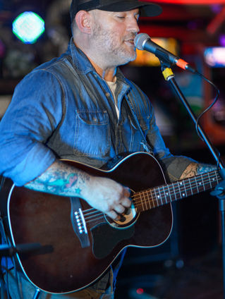 Sleepy Bronco Doubles Down on Raw Honesty With 'The Burden and the Bliss' EP, Pushing Alt-Country Past Its Comfort Zone